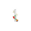 Parfum aux phéromones pour femme GAIA, format voyage 9.5 ml 